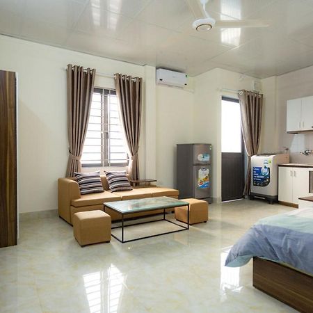 Alaya 9 Apartment ฮานอย ภายนอก รูปภาพ
