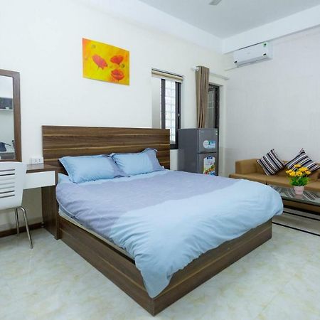 Alaya 9 Apartment ฮานอย ภายนอก รูปภาพ