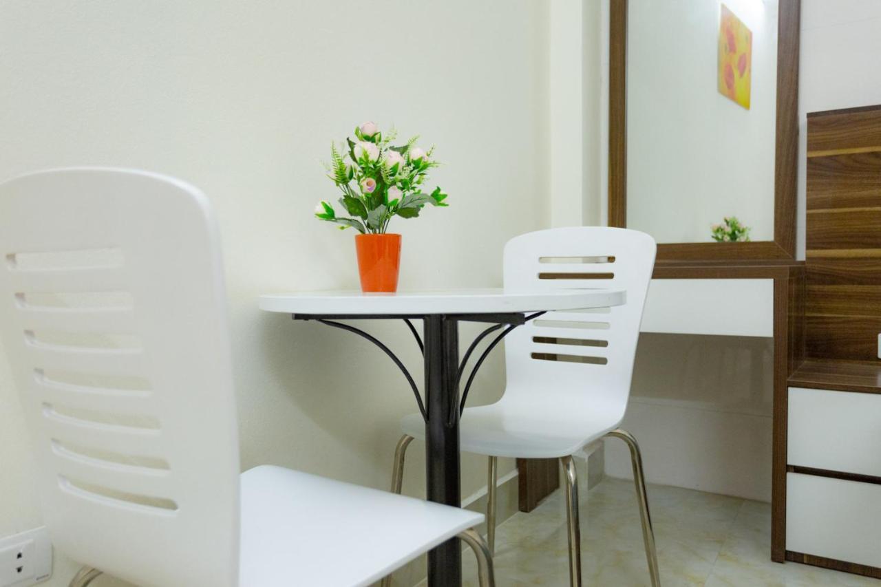 Alaya 9 Apartment ฮานอย ภายนอก รูปภาพ
