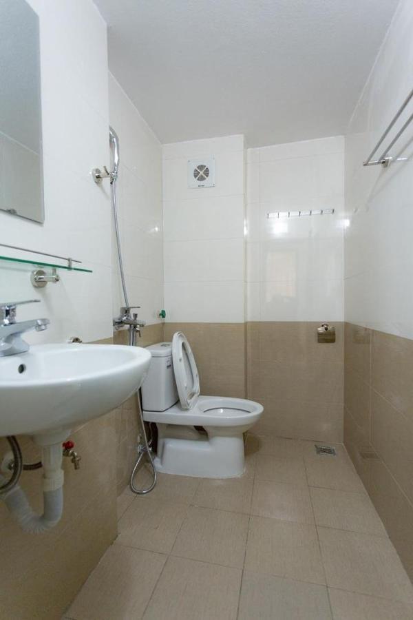 Alaya 9 Apartment ฮานอย ภายนอก รูปภาพ