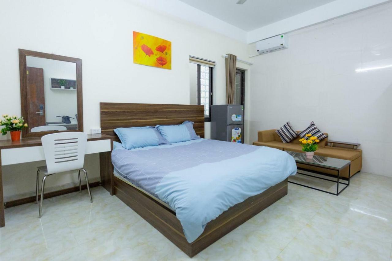 Alaya 9 Apartment ฮานอย ภายนอก รูปภาพ