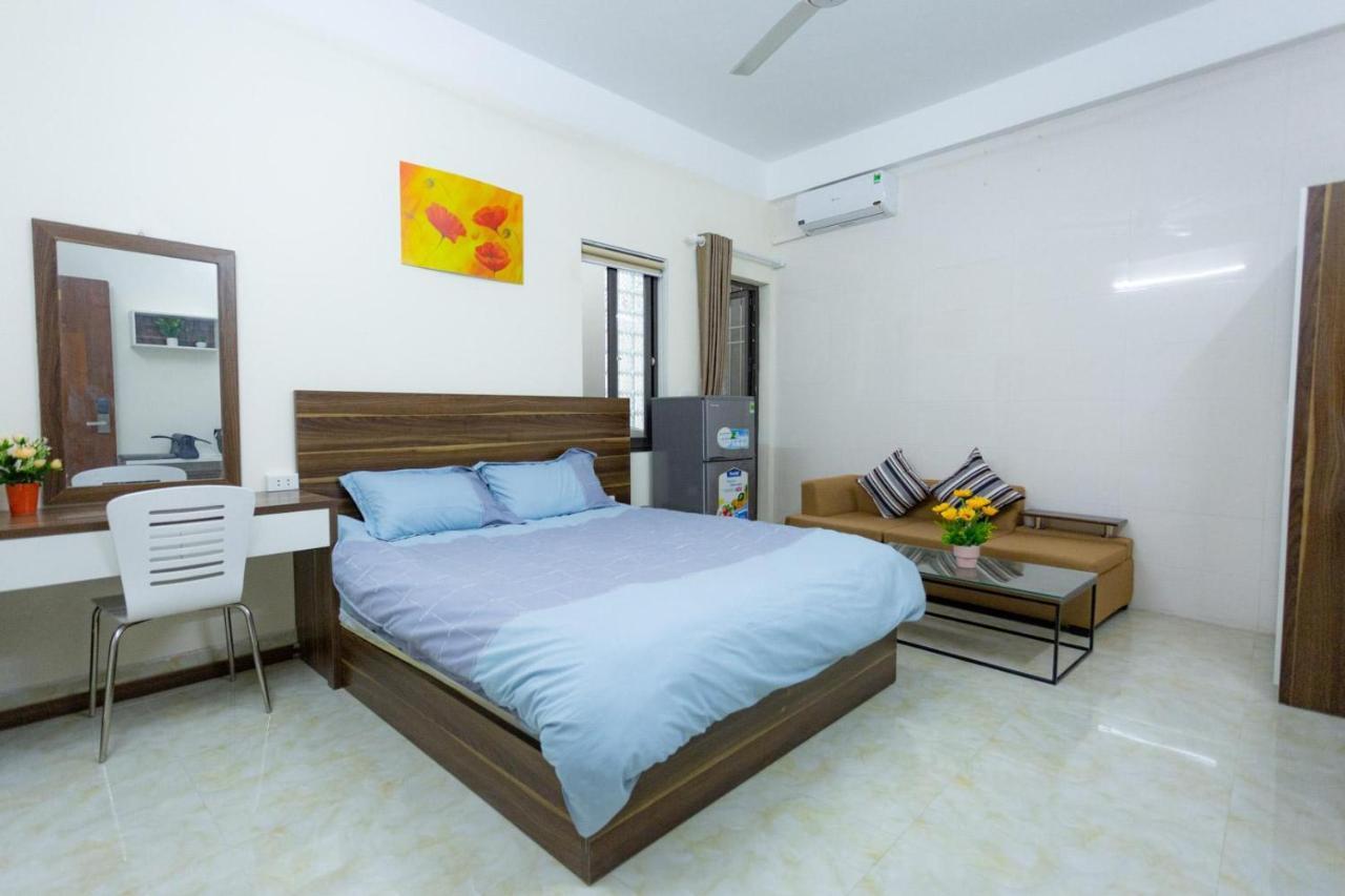 Alaya 9 Apartment ฮานอย ภายนอก รูปภาพ