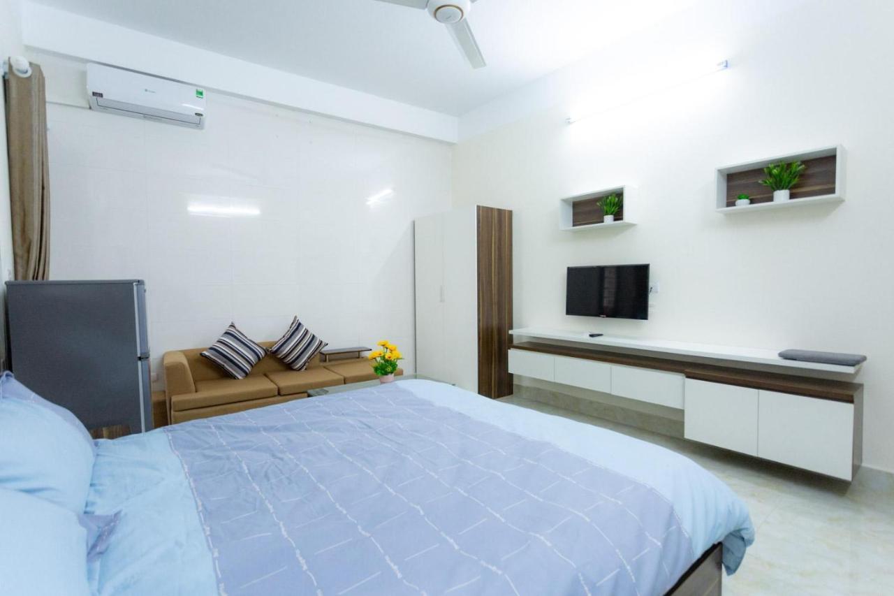 Alaya 9 Apartment ฮานอย ภายนอก รูปภาพ