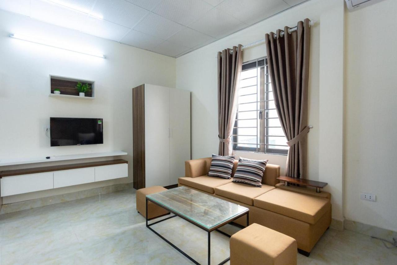 Alaya 9 Apartment ฮานอย ภายนอก รูปภาพ