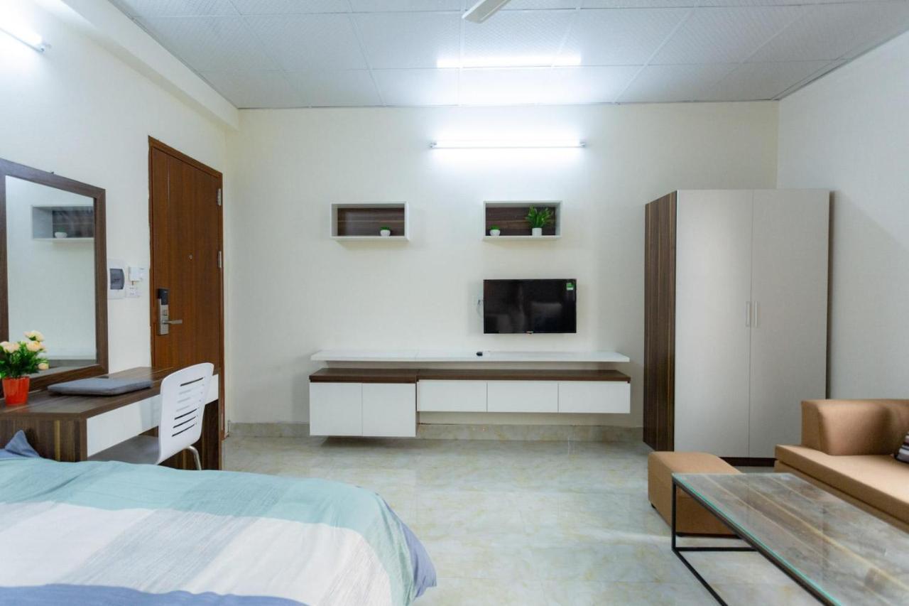 Alaya 9 Apartment ฮานอย ภายนอก รูปภาพ