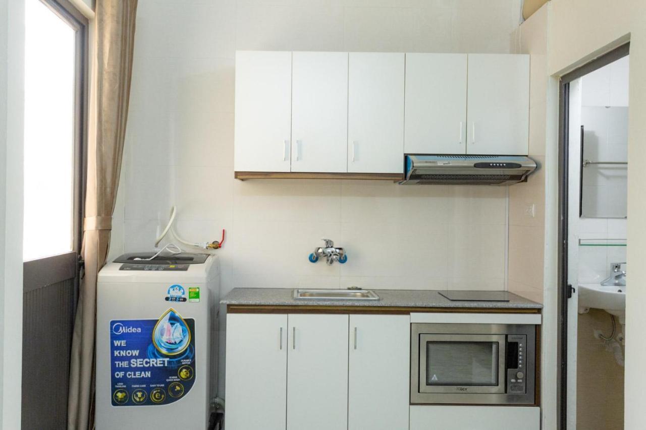 Alaya 9 Apartment ฮานอย ภายนอก รูปภาพ