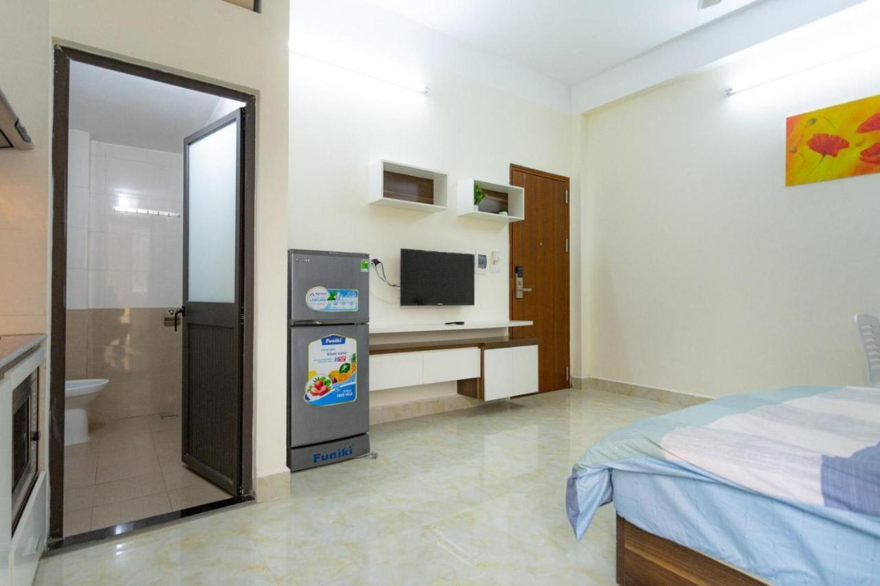 Alaya 9 Apartment ฮานอย ภายนอก รูปภาพ